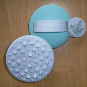 *3 FOR $9* NEW The Body Shop Cellulite Circulation Boosting Deep Tissue Massager